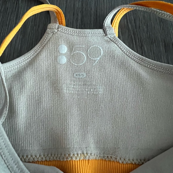 Splits59 CAROLINE SEAMLESS BRA - Picture 4 of 4